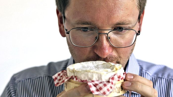 Käse-Sommelier: Für die Aroma-Explosion unter dem Gaumen