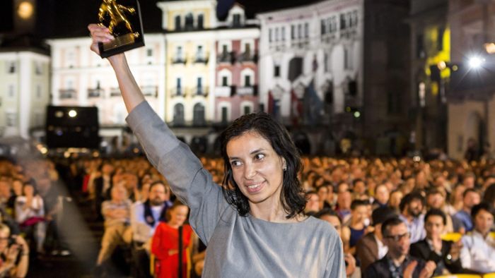 Krimi «Gottlos» gewinnt Goldenen Leoparden beim Filmfest Locarno