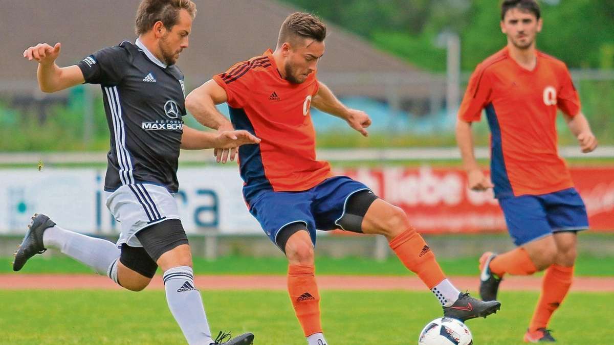 Regionalsport: TSV Sonnefeld verliert trotz seines Traumtors