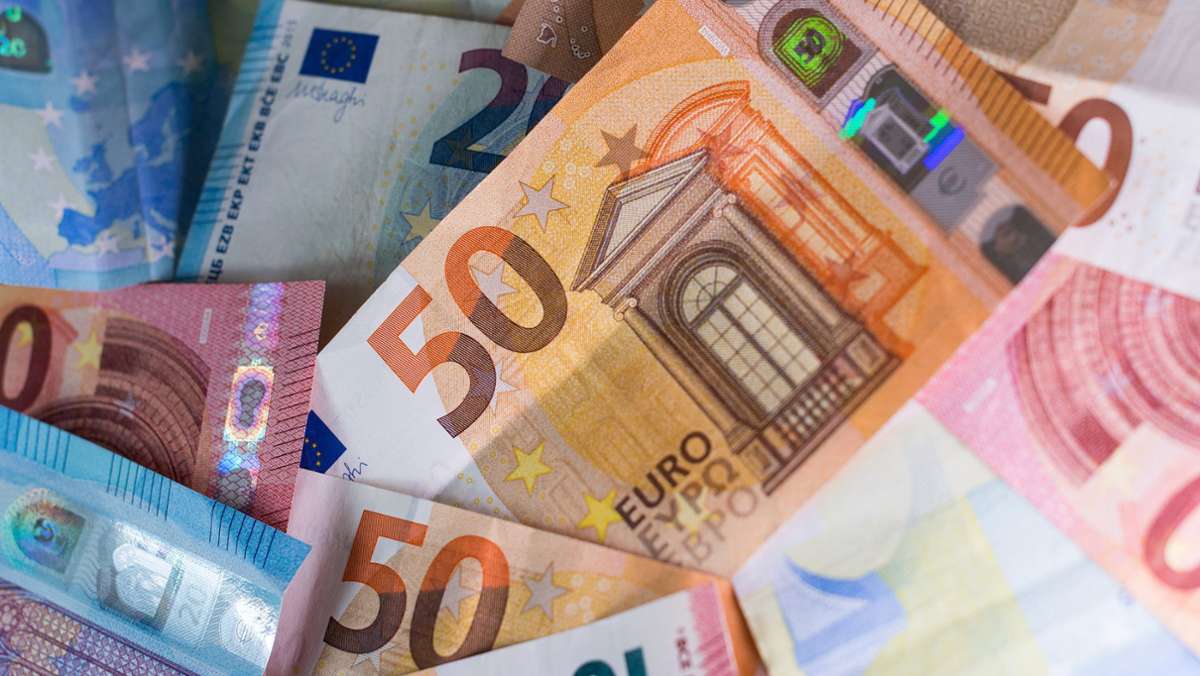 Betriebe in Geldnot: 596 Millionen Euro Corona-Hilfen gehen  nach Oberfranken