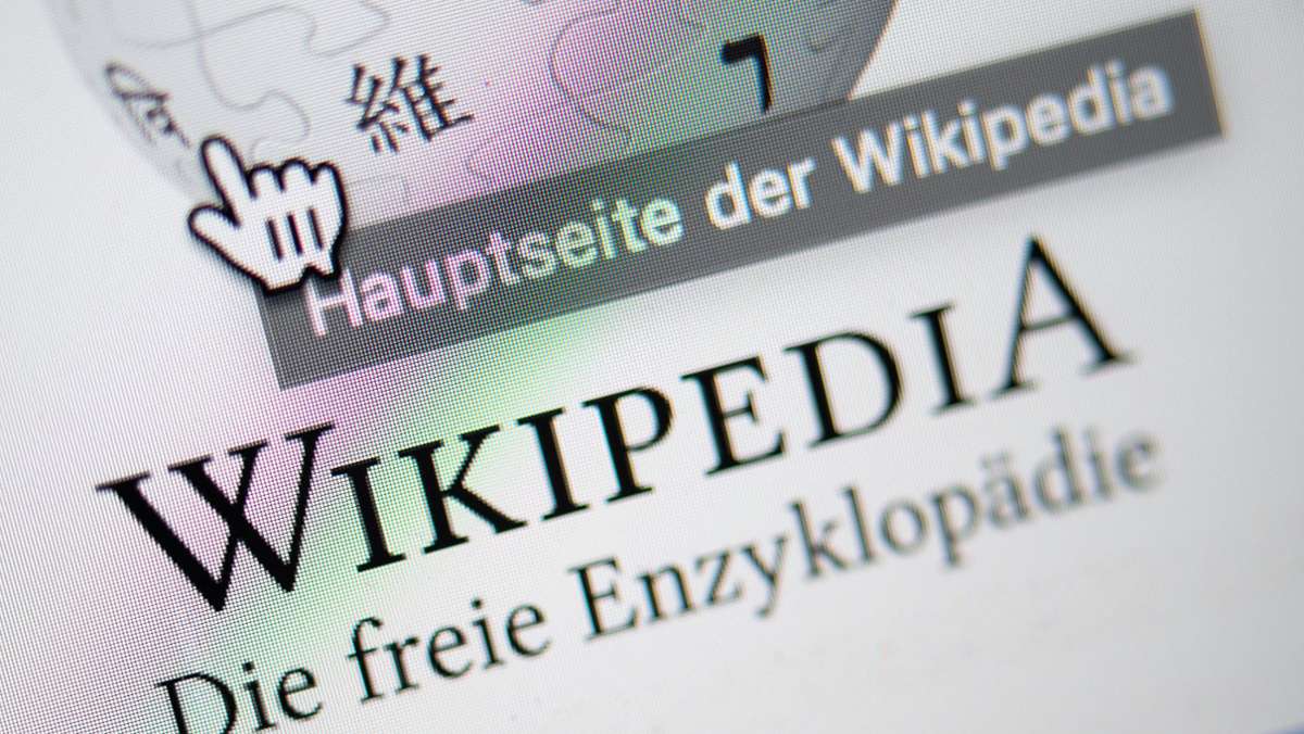 Neue Verhaltensregeln für Wikipedia: Online-Enzyklopädie soll besser vor Falschinformationen beschützt werden