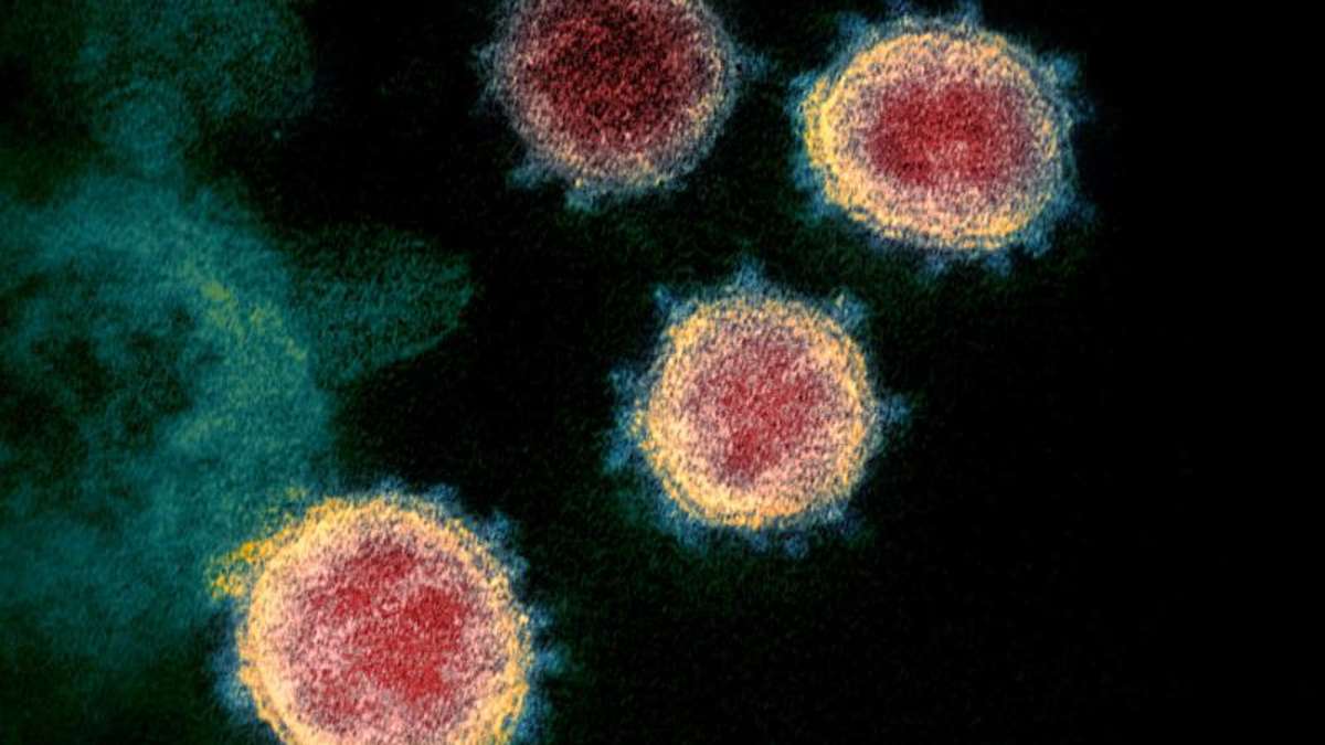 Kronach: Coronavirus: Zahl der Infizierten im Landkreis Kronach steigt