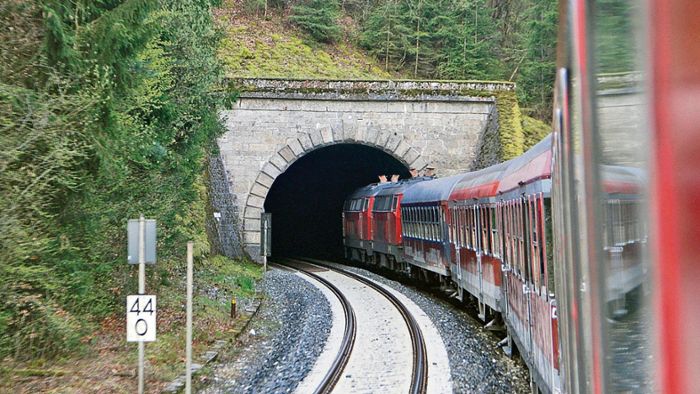 Bahn intensiviert Oberleitungs-Planungen