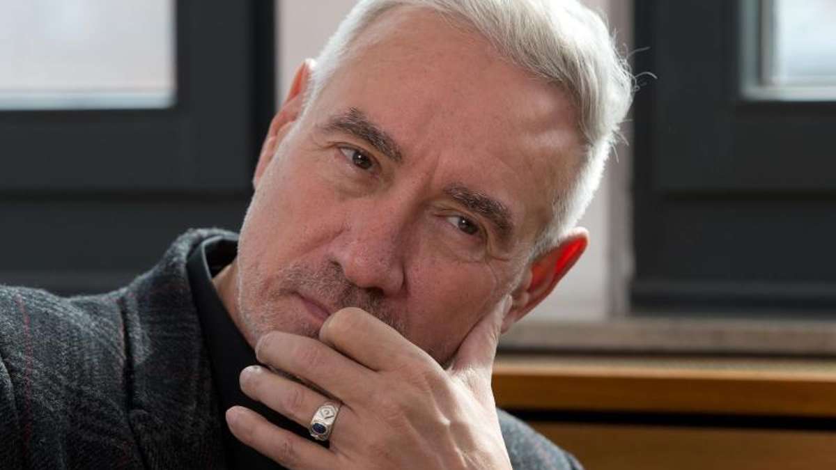 Feuilleton: Roland Emmerich erhält Ehrenpreis des Bayerischen Filmpreises