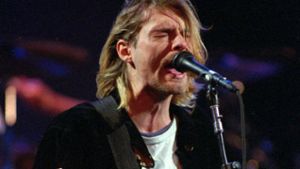 25 Jahre nach Kurt Cobains Tod: Wo sind die Erben Nirvanas?