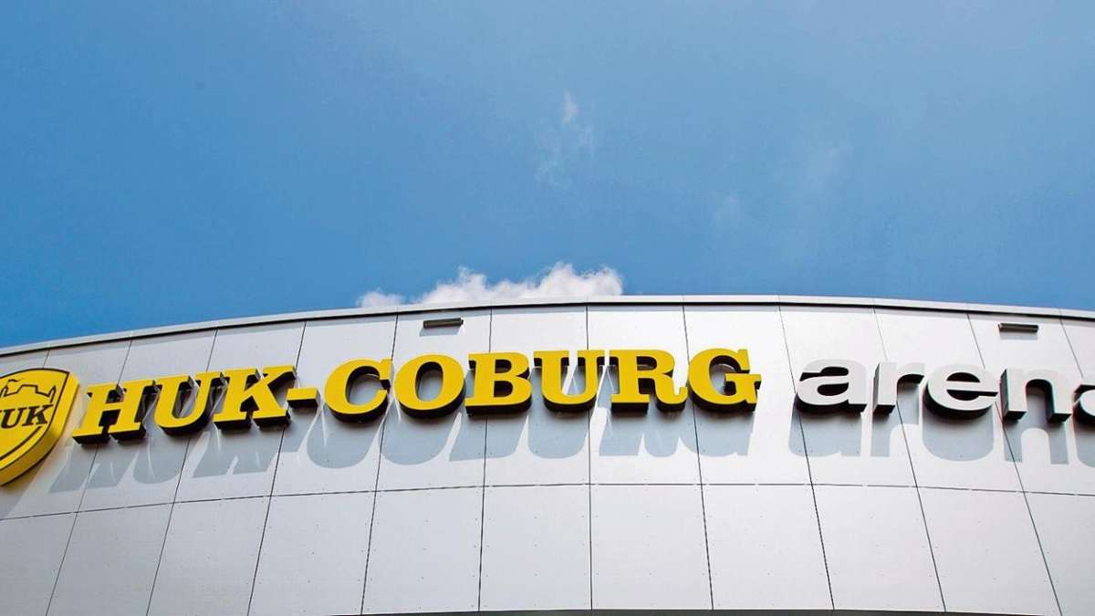 Coburg: Längst nicht mehr nur Sport