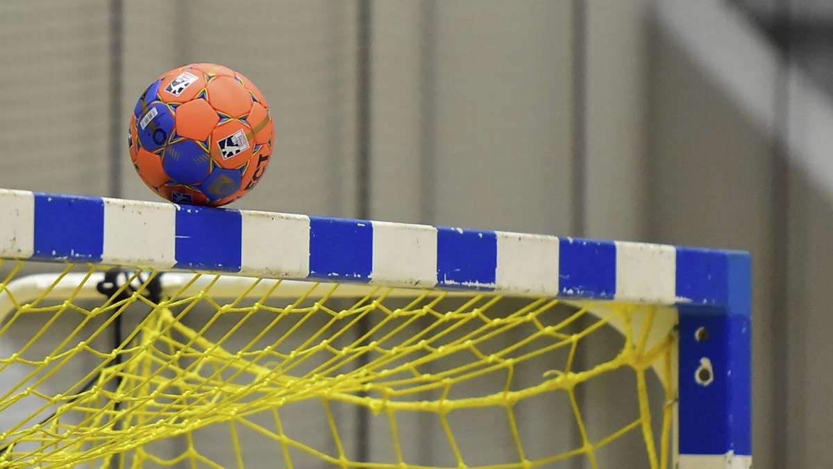 2. Handball-Bundesliga: Zwei HSC-Spieler Corona-positiv