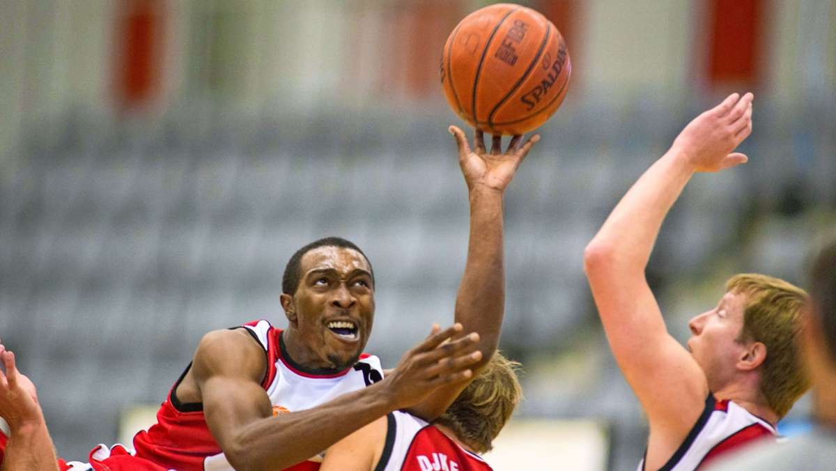 BBC trauert um Dejon Prejean: Der Star des Coburger Basketballs