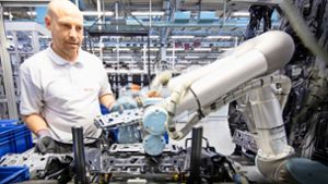 Brose und VW gründen Joint Venture