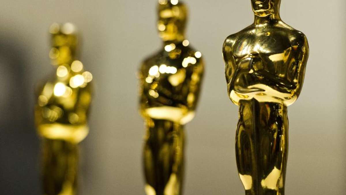 Feuilleton: 87 Länder im Rennen um den Auslands-Oscar