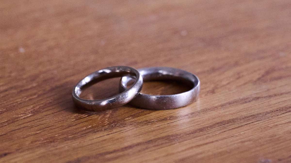 Kirche: Mehr als 600 Paare holen sich spontane Segnung
