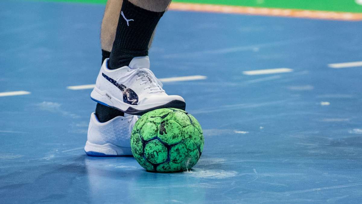 Handball: Kampf gegen Abstieg: Zwickau feiert gegen Halle 26:19-Erfolg