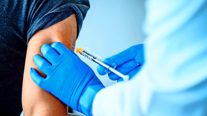 Impfzentrum Coburg: Neues Vakzin hundertfach verabreicht