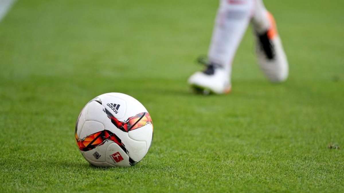 Regionalsport: Amateurfußball: Keine Saison 2020/21 in Bayern