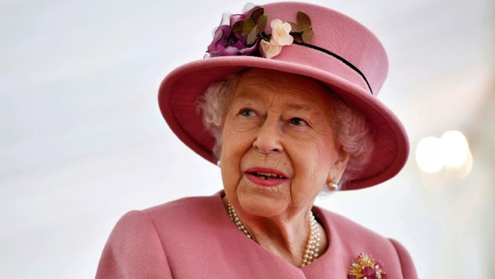 Totenschein der Queen: Offizielle Todesursache von Elizabeth II. steht fest