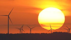 Bayern setzt nun auf mehr Windkraft