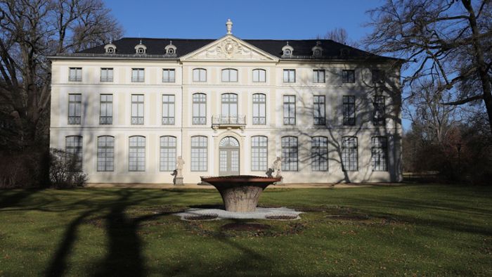 Auftakt für Thüringer Schlosskonzerte in Greiz