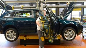 Warten auf den Astra: Opel startet Kurzarbeit im Stammwerk
