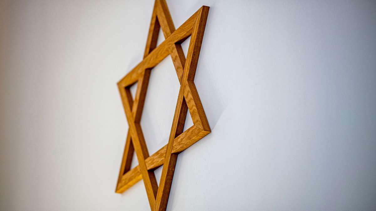 Straftaten: Politik und Gemeinschaft: Gemeinsam gegen Antisemitismus
