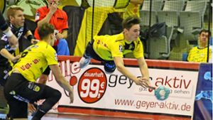 Handball: HSC in Dessau nur Außenseiter?