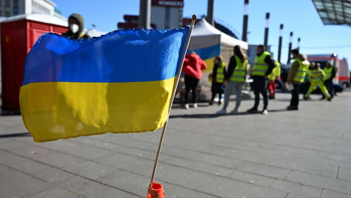 Krieg in Osteuropa: Brose unterstützt ukrainische Mitarbeiter
