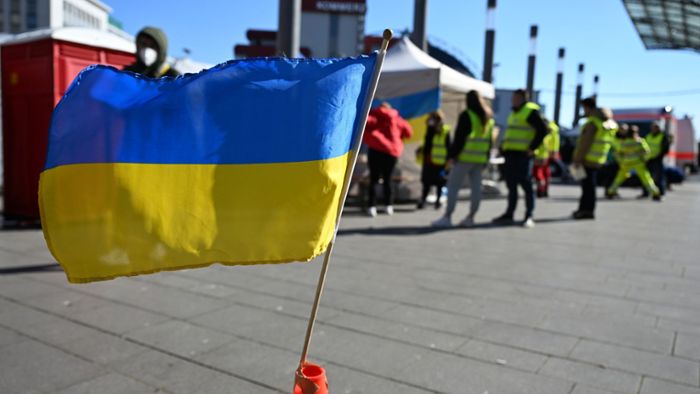 Brose unterstützt ukrainische Mitarbeiter