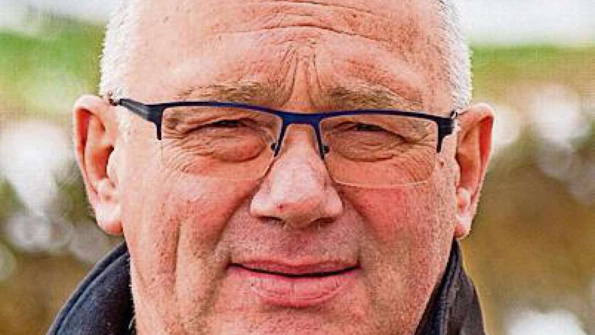 Kronach: BBV-Obmann Schwarz tritt aus der CSU aus