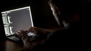 Cyber-Attacke auf  IHK-Homepage