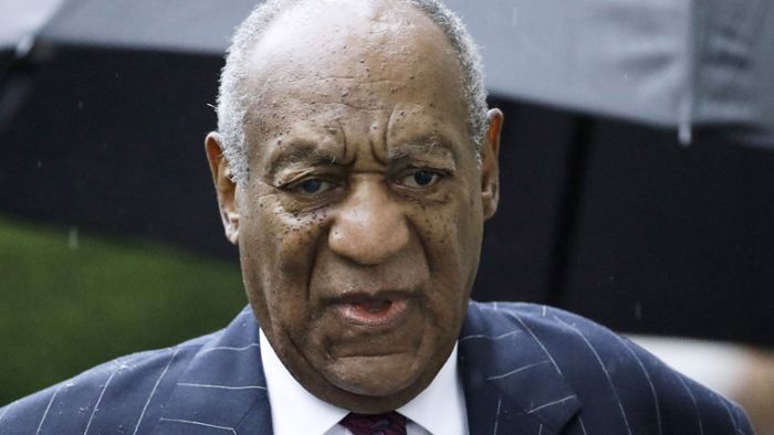 Zwei Jahre nach Bill Cosbys Freilassung: Zivilklage gegen US-Schauspieler wegen sexuellen Missbrauchs