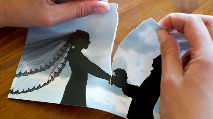 Haßberge: Zahl der Scheidungen steigt