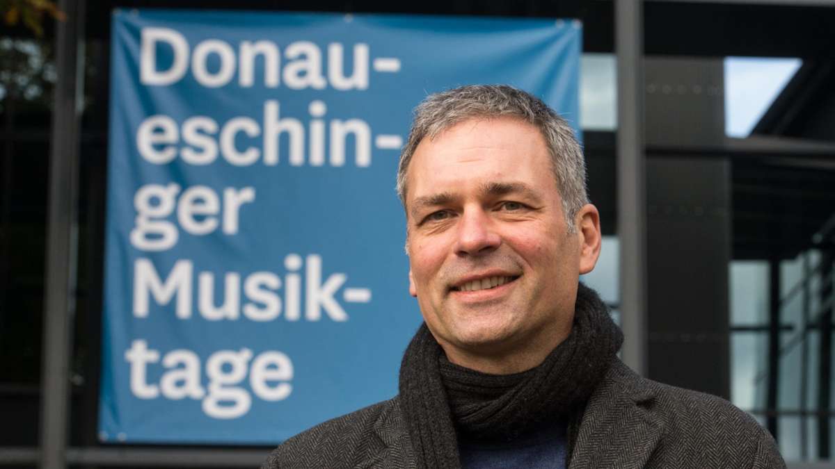 Feuilleton: Geschlechter im Einklang - Donaueschinger Musiktage starten