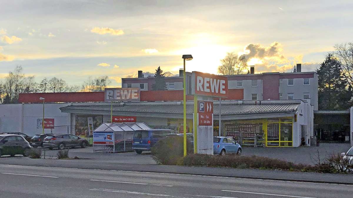 Neustadt: Warum die Rewe-Filiale am Moos schließt