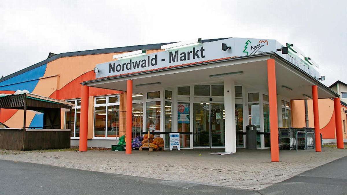 Kronach: Nordwald-Markt wird zum Exportschlager