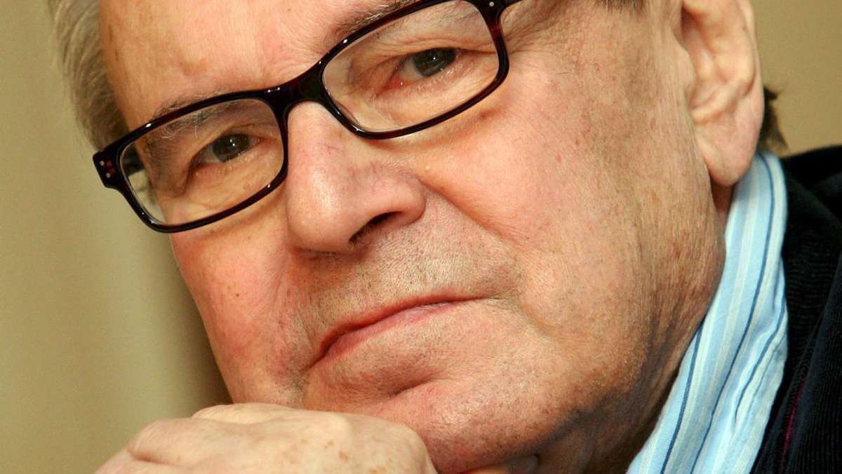 Feuilleton: Karlsbader Filmfestival würdigt posthum Milos Forman