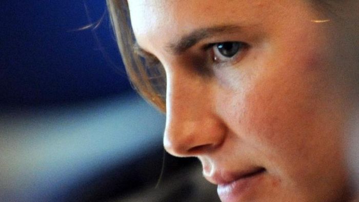 Italien muss Amanda Knox 18.000 Euro Entschädigung zahlen