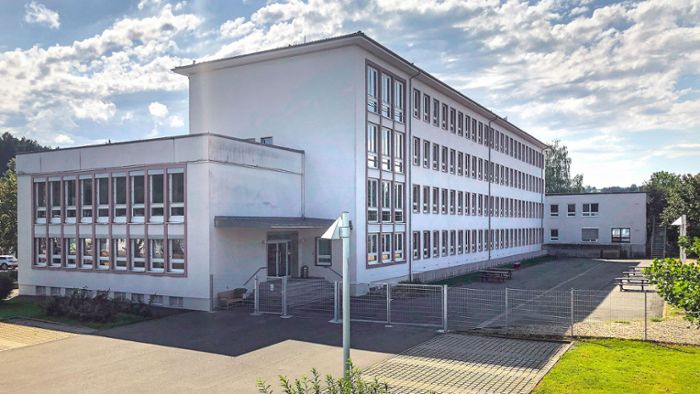 Kronach: Das Loewe-Areal bekommt einen Kindergarten