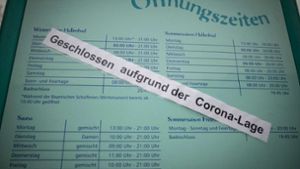 SPD-Antrag: SÜC soll Hallbad und Sauna öffnen