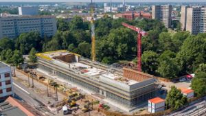 Bauhaus Museum Dessau öffnet am 8. September 2019