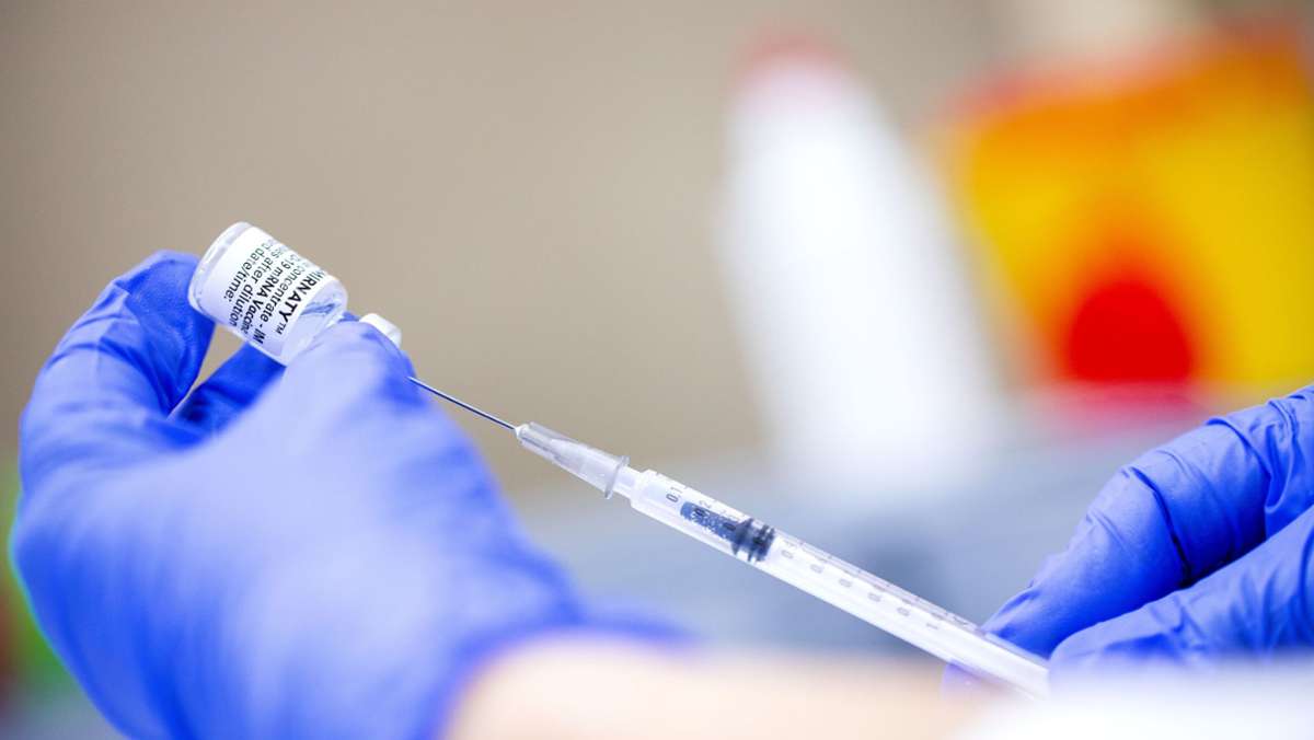 Landkreis überdenkt Impf-Strategie: Irritieren, informieren, impfen