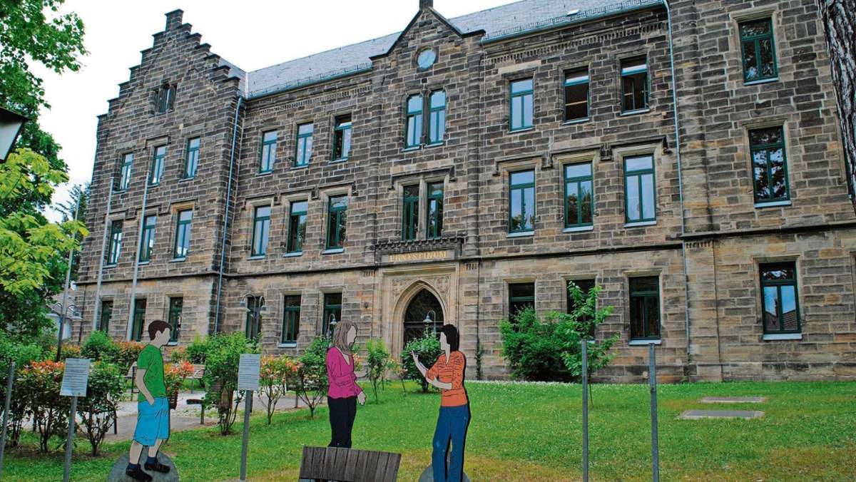Coburg: Coburger Schule schließt wegen Influenza
