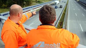 Millionenklage von Autobahnbetreiber A1 mobil abgewiesen