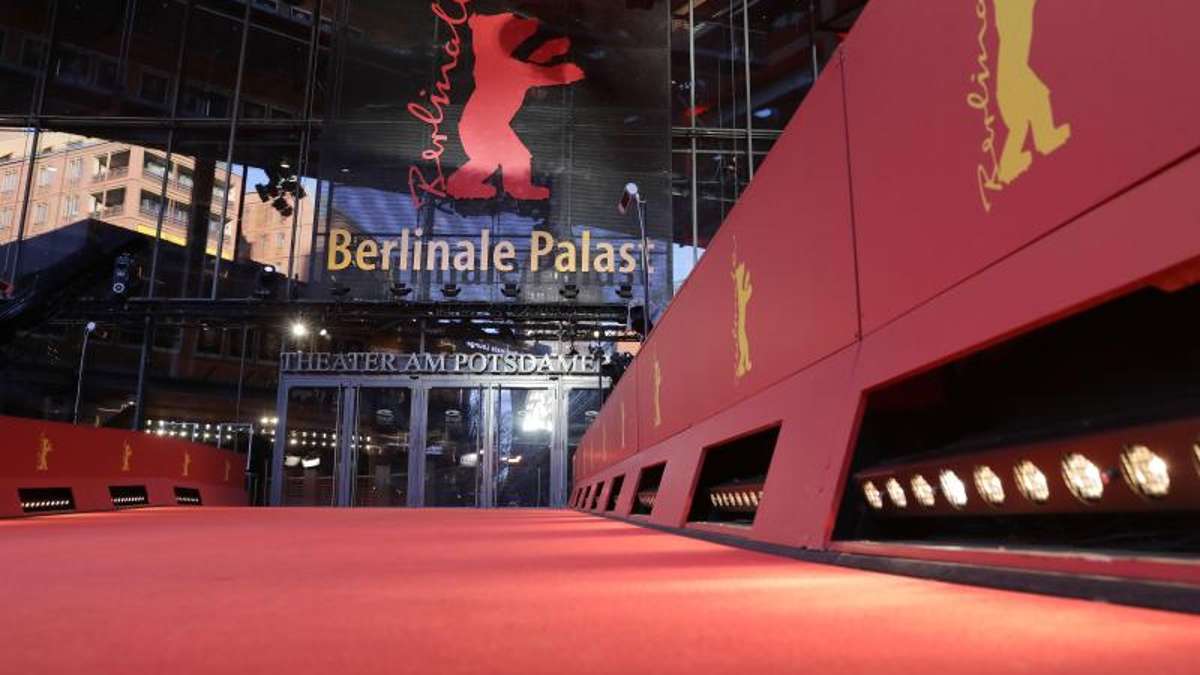 Feuilleton: Grütters: Berlinale  steht unter Druck