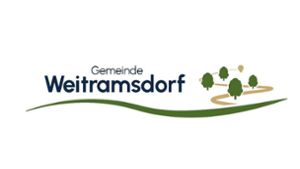 Weitramsdorf bekommt ein neues Logo