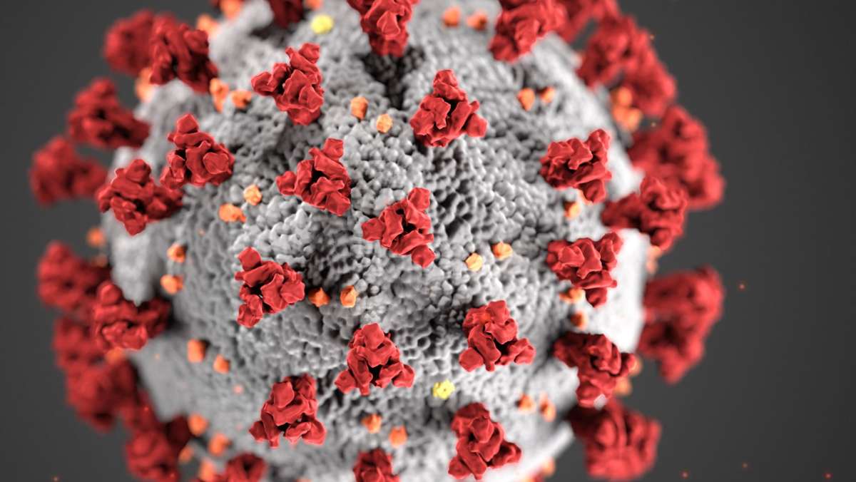 Coronavirus in Deutschland: 4369 Neuinfektionen und 62 neue Todesfälle