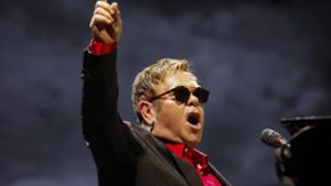 Elton John sagt Hamburg-Konzert wegen G20 ab - keine Landegenehmigung