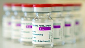 Deutschland stoppt vorsorglich Astrazeneca-Impfungen