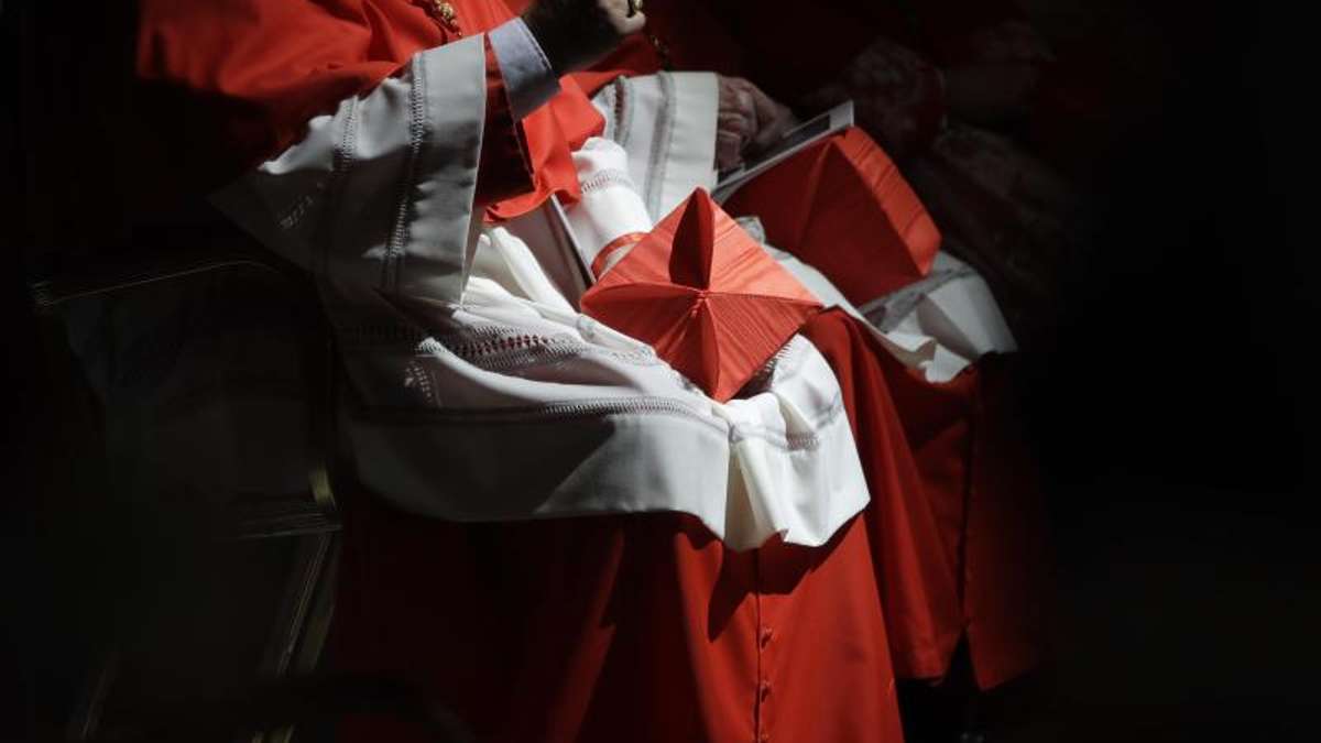 Lichtenfels: Kubanischer Kardinal entpuppt sich als Einmietbetrüger