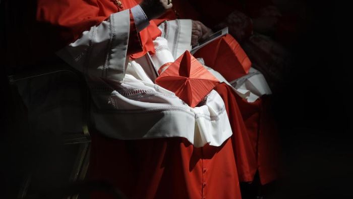 Kubanischer Kardinal entpuppt sich als Einmietbetrüger