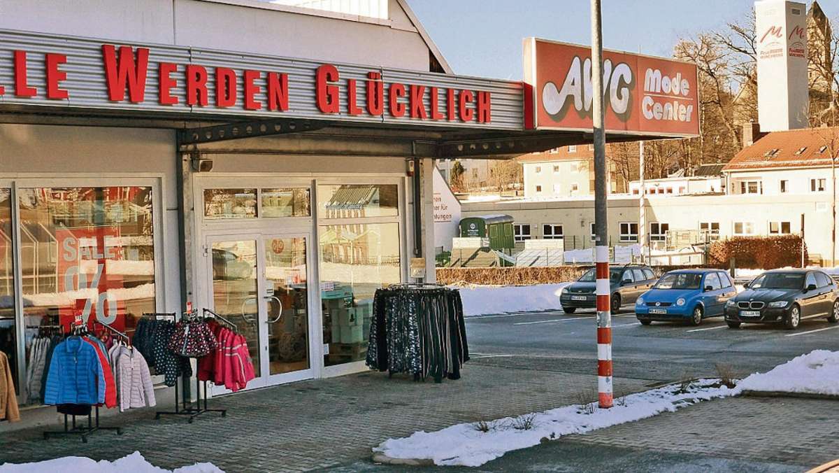 Kulmbach/Münchberg/Naila/Kronach/Wunsiedel: AWG-Mitarbeiter bangen um Arbeitsplätze