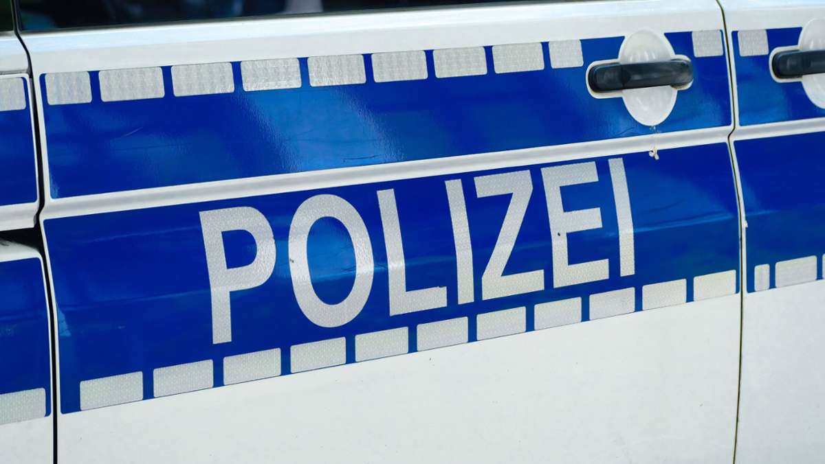 A94 in Bayern: Polizei findet Gold im Wert von 445.000 Euro in Neuwagen